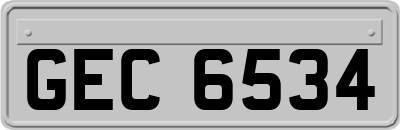 GEC6534