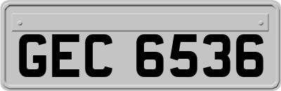 GEC6536