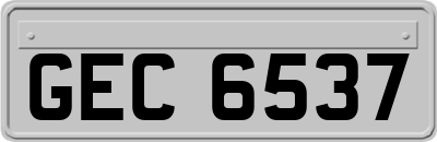 GEC6537
