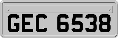 GEC6538