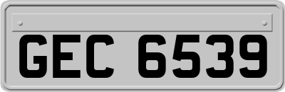 GEC6539