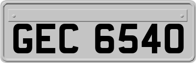 GEC6540