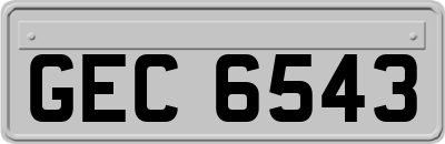 GEC6543