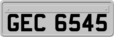GEC6545
