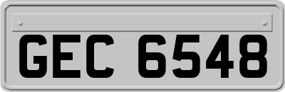 GEC6548