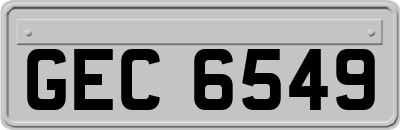 GEC6549