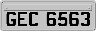 GEC6563
