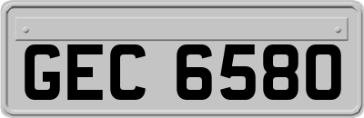 GEC6580
