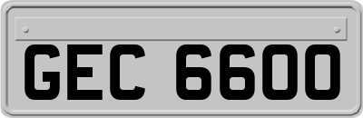 GEC6600