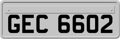 GEC6602