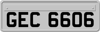 GEC6606