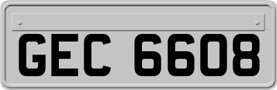 GEC6608