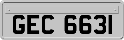 GEC6631