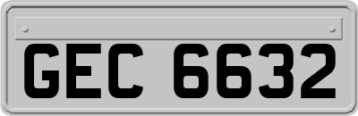 GEC6632