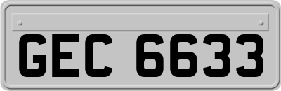 GEC6633