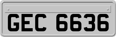 GEC6636