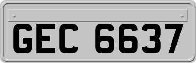 GEC6637