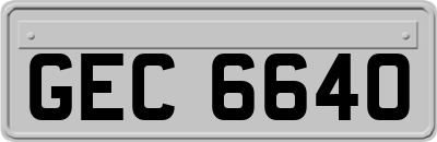 GEC6640