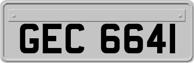 GEC6641