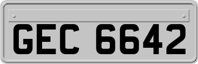 GEC6642