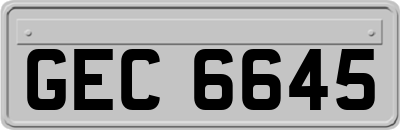 GEC6645