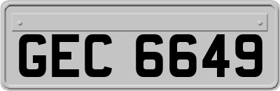 GEC6649