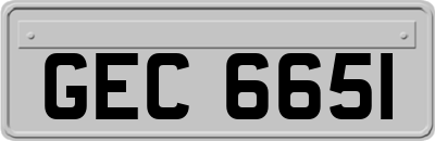 GEC6651