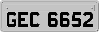 GEC6652