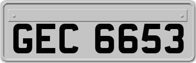 GEC6653