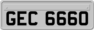 GEC6660