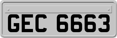 GEC6663