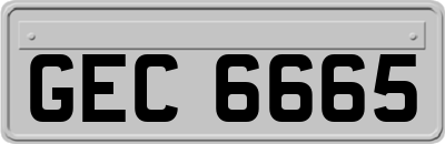 GEC6665