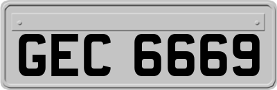 GEC6669