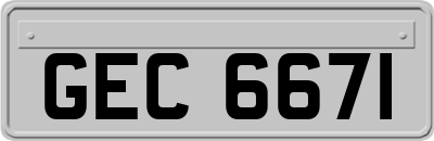 GEC6671