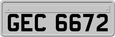 GEC6672
