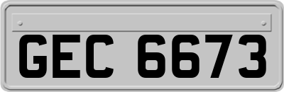 GEC6673