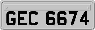 GEC6674