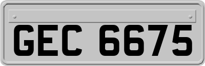GEC6675