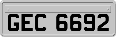 GEC6692