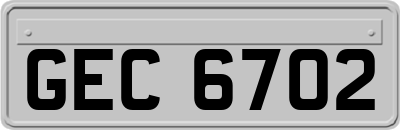 GEC6702