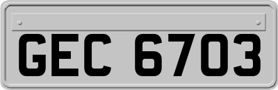 GEC6703