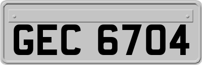 GEC6704