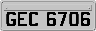 GEC6706