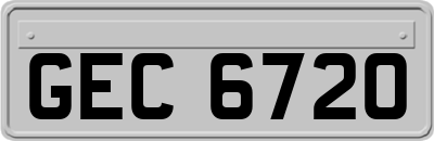 GEC6720