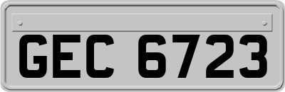 GEC6723