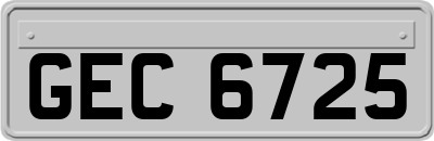 GEC6725