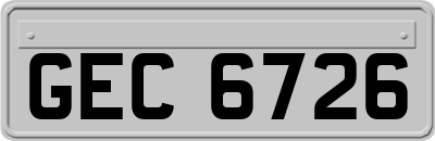 GEC6726