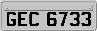 GEC6733