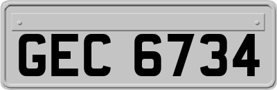 GEC6734