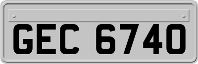 GEC6740